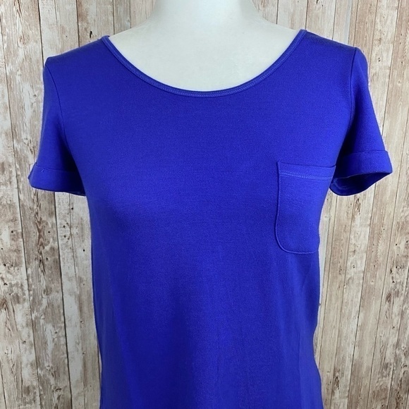 Lilly Pulitzer Kerah Short Sleeve Lounge Shirt Size XXS - Picture 2 of 12